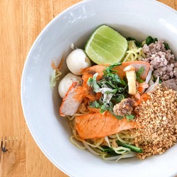 ก๋วยเตี๋ยวโกดังเตี๋ยว