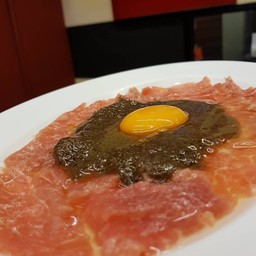 หมูหมักโบราณ