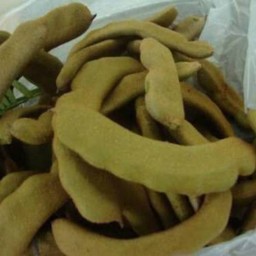 มะขามสด/ขีด