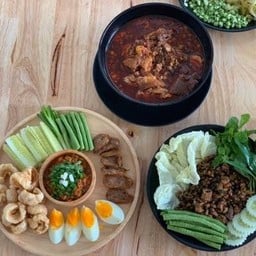มู่เฮา