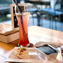 T.e.cafe
