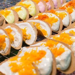 ขนมเบื้อง