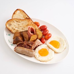 Breakfast Essential
