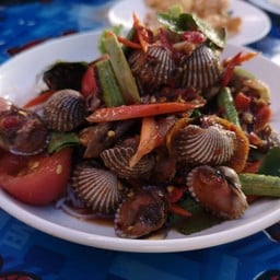 ส้มตำเงินล้าน Byเจ๊โรส