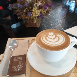 Jang Kub Coffee Chaingmai