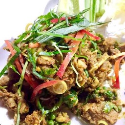 กวางคั่วกลิ้ง