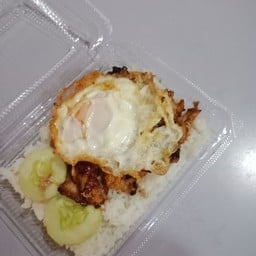 ครัวกระเพราหอม