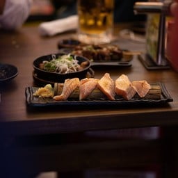 ยากิโซบะสูตรเทริ