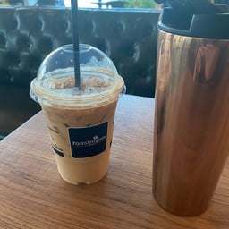 กาแฟรสนิยม