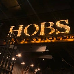 HOBS The Playhouse Groove@CentralWorld