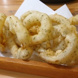 หอมทอด