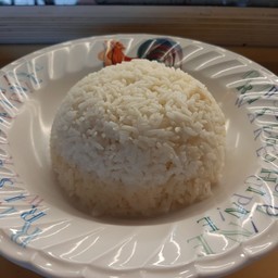 ข้าวสวย