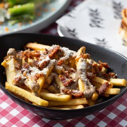 Truffle Fries