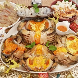 เซ็ตซีฟู๊ดส์
