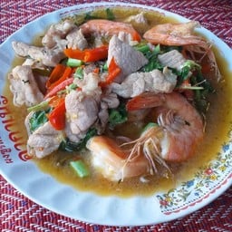ปิ่นโตข้าวแกงถูก