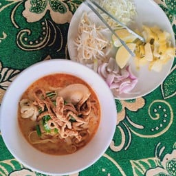 สถานีข้าวซอย