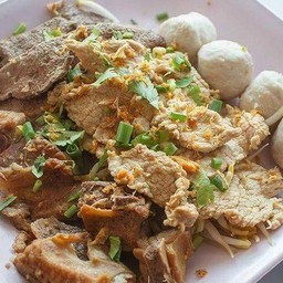 รวมลวกจิ้มหมู