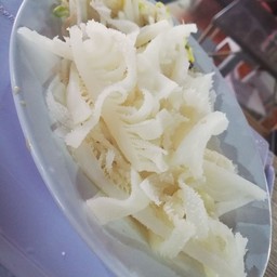 ริ้วลวกจิ้ม