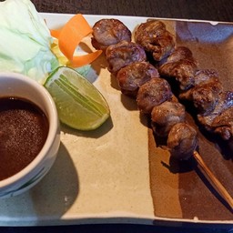 Sunagimo (กึ๋นไก่ย่่าง)