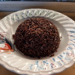 ข้าวไรซ์เบอร์รี่