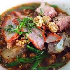 หิวม๊อ(ไหม?) ก๋วยเตี๋ยว อาหารตามสั่ง