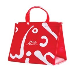 กระเป๋าเก็บความเย็น (Cold Storage Bag)