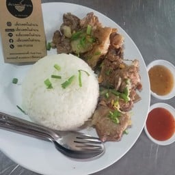 ข้าวคน 2 ใจ (พิเศษ)