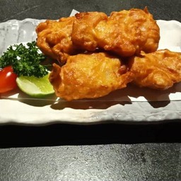 Tori Karaage (ไก่ทอด)