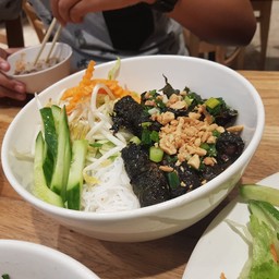 Huong Rung Cabramatta