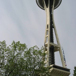 Space Needle