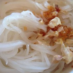 เส้นลวก