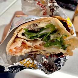 Aladdin’s Eatery Cleveland clinic