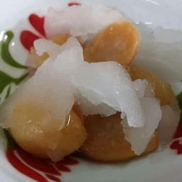 สละลอยแก้ว