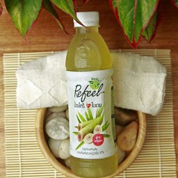 น้ำตะไคร้ใบเตย