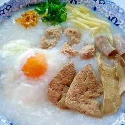 โจ๊กโกรุณ สาขาตลาดออเงิน ถนนสุขาภิบาล 5