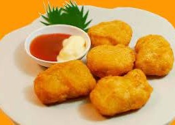 นักเก็ตไก่