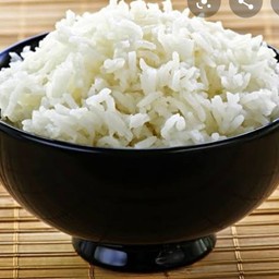 ข้าวเปล่า