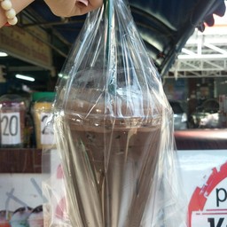 ชาพะยอม ตรงข้ามซีคอนสแควร์ ซีคอนสแควร์