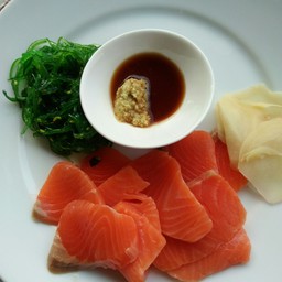 Boston Restaurant  Tarin Hotel