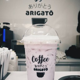 Coffee Arigato สีลม32
