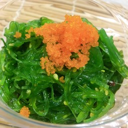 Wakame (120g)