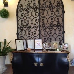 Tuscan Senses Spa