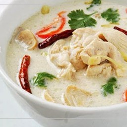 ต้มข่าหมู