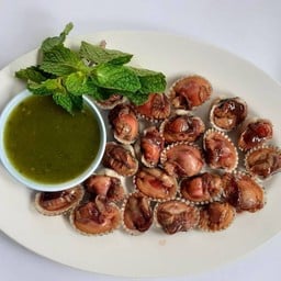 หล่อ แซ่บ นัว