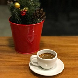 Espresso