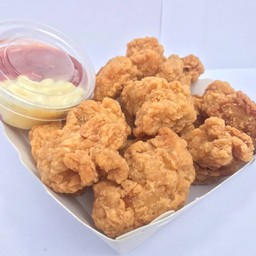 ไก่ป๊อบ