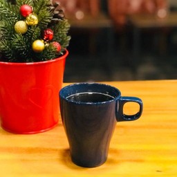 อเมริกาโน่ร้อน