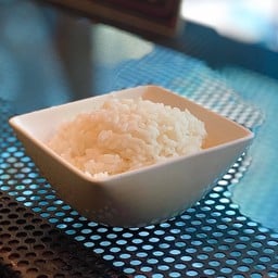 ข้าวเปล่า