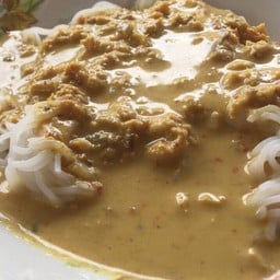 ขนมจีนป้าตุ้ย