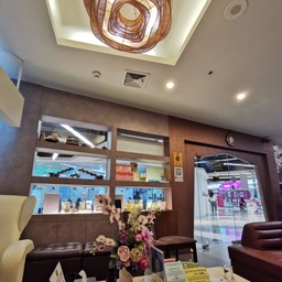 บรรยากาศสบายๆ